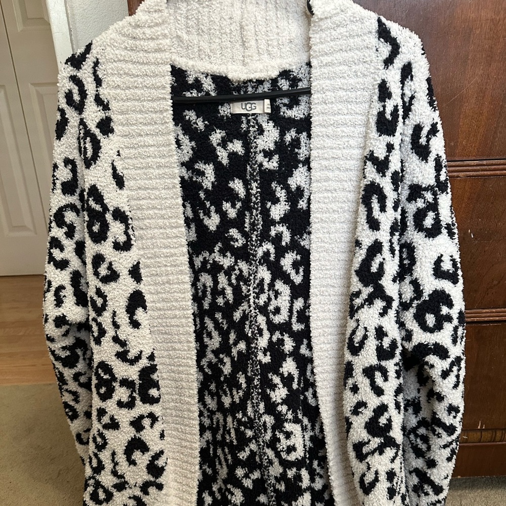 Ugg sweater